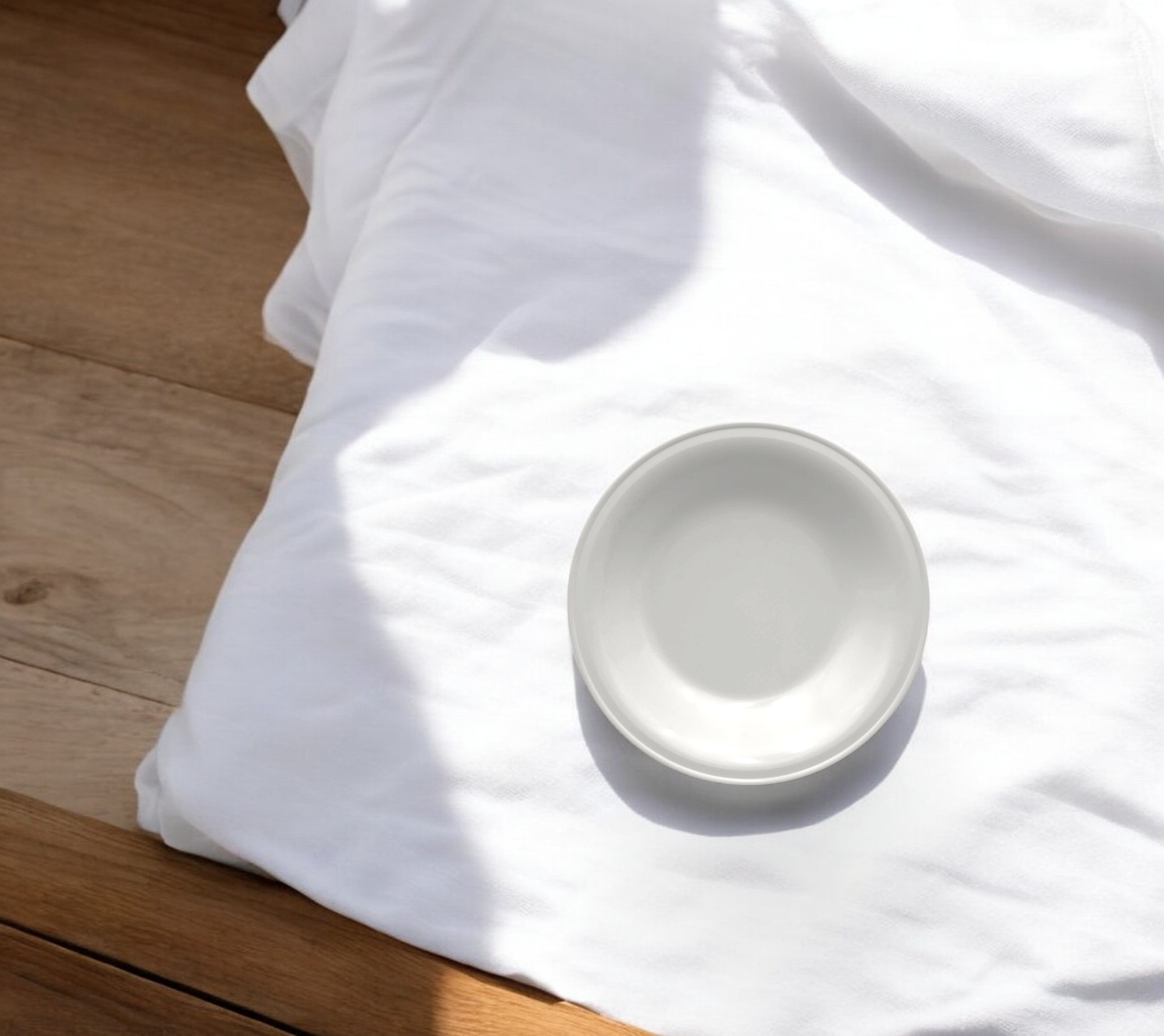 Piatto Fondo "Classic" - 22 cm - immagine 3