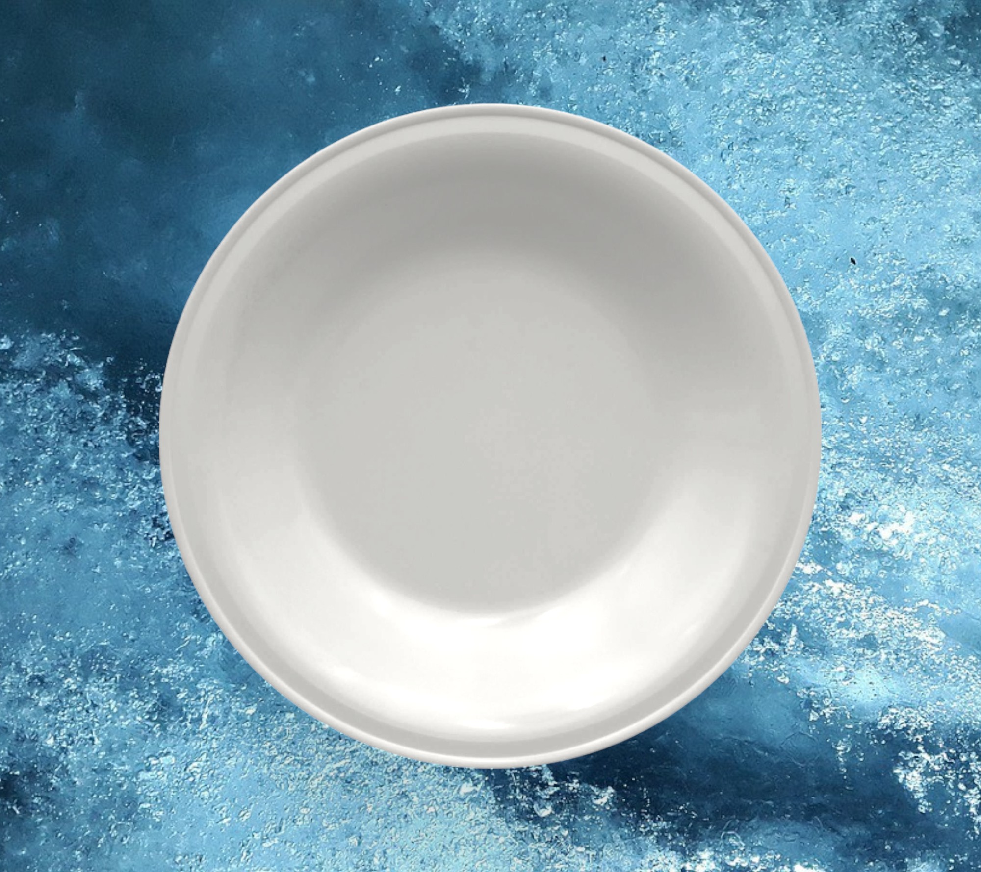 Piatto Fondo "Classic" - 22 cm - immagine 4