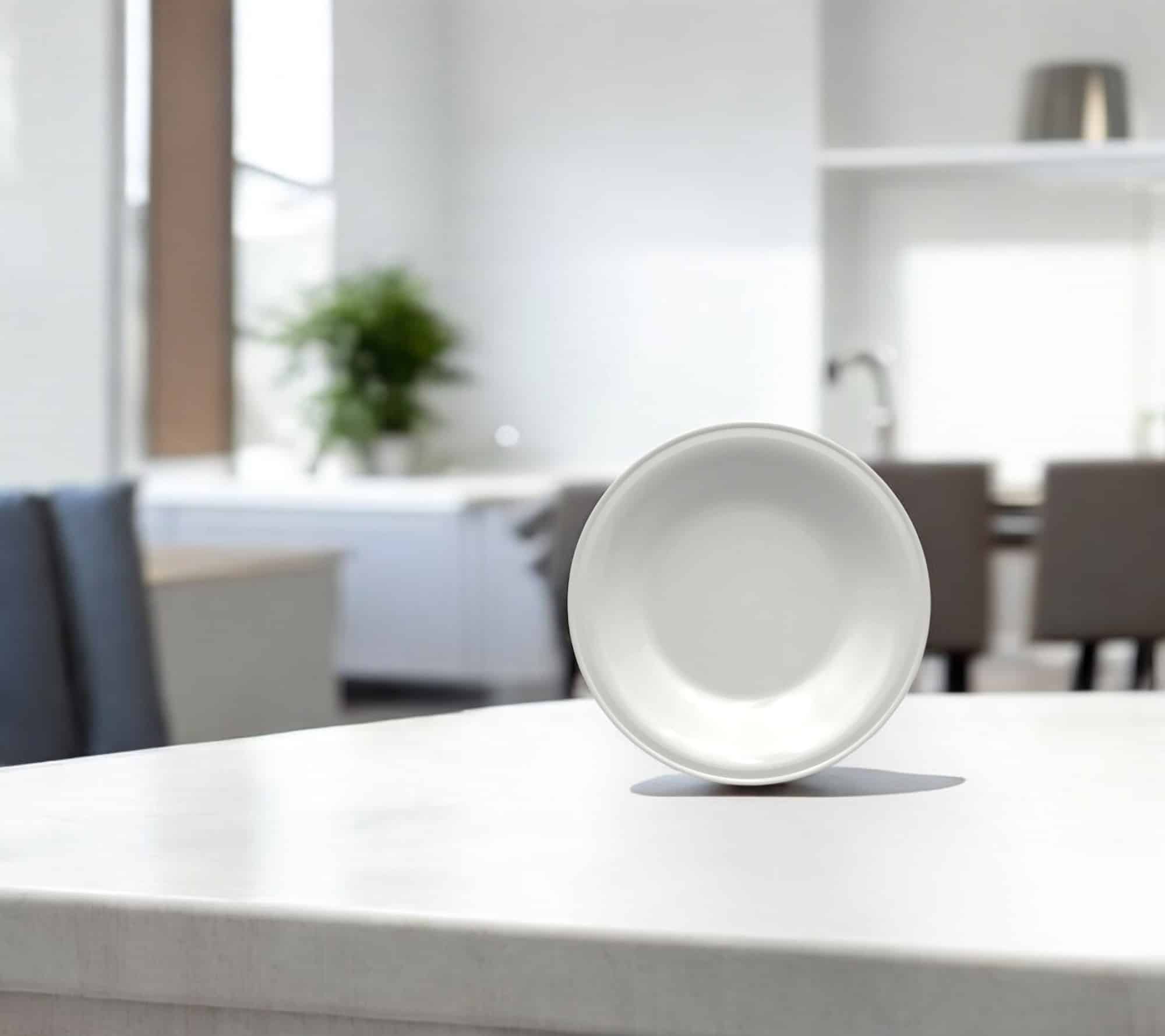 Piatto Fondo "Classic" - 22 cm - immagine 5
