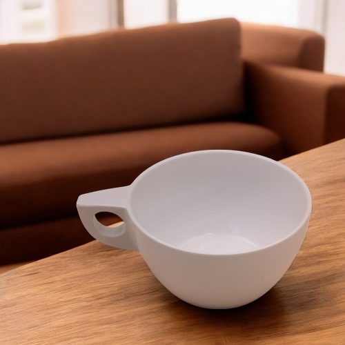 Melamine mug