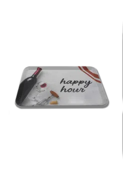 Plateau Apéritif Rectangulaire