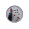 Vassoio rotondo Aperitivo - 28,8 cm - Thumbnail Image 1